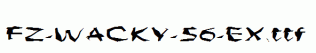 FZ-WACKY-56-EX.ttf