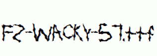 FZ-WACKY-57.ttf