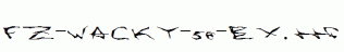 FZ-WACKY-58-EX.ttf