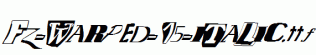 FZ-WARPED-15-ITALIC.ttf