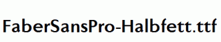 FaberSansPro-Halbfett.ttf