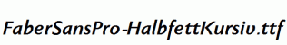FaberSansPro-HalbfettKursiv.ttf