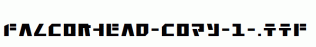 Falconhead-copy-1-.ttf