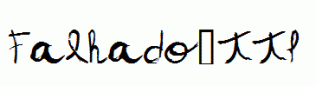 Falhado.ttf