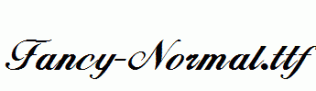 Fancy-Normal.ttf