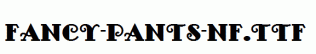 Fancy-Pants-NF.ttf