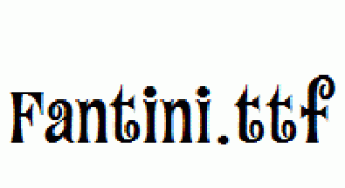 Fantini.ttf