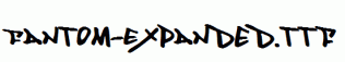 Fantom-Expanded.ttf