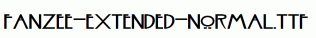 Fanzee-Extended-Normal.ttf