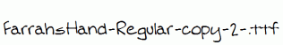 FarrahsHand-Regular-copy-2-.ttf