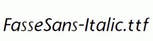 FasseSans-Italic.ttf