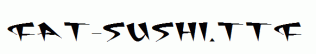 Fat-Sushi.ttf