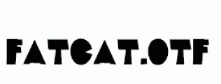FatCat.otf
