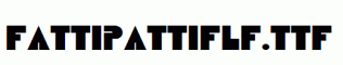 FattiPattiFLF.ttf