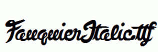 FauquierItalic.ttf