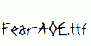 Fear-AOE.ttf