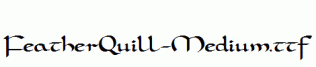 FeatherQuill-Medium.ttf