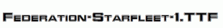 Federation-Starfleet-1.ttf