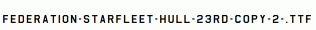 Federation-Starfleet-Hull-23rd-copy-2-.ttf