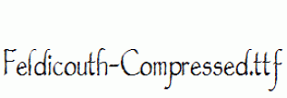 Feldicouth-Compressed.ttf