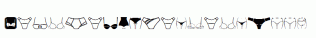Female-Underwear.ttf