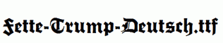 Fette-Trump-Deutsch.ttf