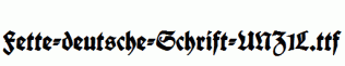 Fette-deutsche-Schrift-UNZ1L.ttf