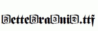 FetteFraIniD.ttf