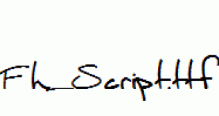 Fh_Script.ttf