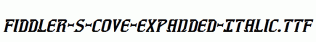 Fiddler-s-Cove-Expanded-Italic.ttf