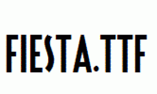 Fiesta.ttf