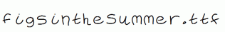 FigsintheSummer.ttf