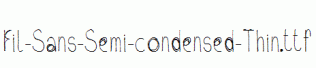 Fil-Sans-Semi-condensed-Thin.ttf
