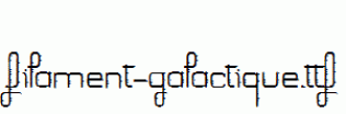Filament-Galactique.ttf