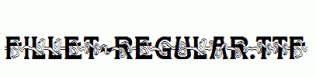 Fillet-Regular.ttf