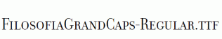 FilosofiaGrandCaps-Regular.ttf