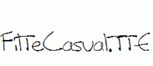 FilteCasual.ttf