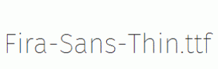 Fira-Sans-Thin.ttf