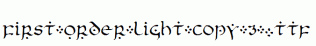 First-Order-Light-copy-3-.ttf