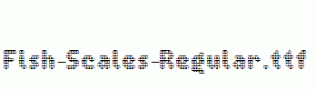 Fish-Scales-Regular.ttf