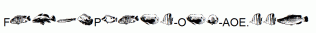 FishyPrint-One-AOE.ttf