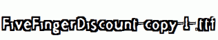 FiveFingerDiscount-copy-1-.ttf