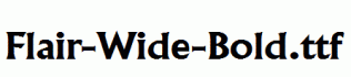 Flair-Wide-Bold.ttf