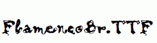 FlamencoBr.ttf