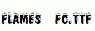 Flames-FC.ttf