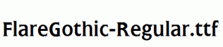 FlareGothic-Regular.ttf