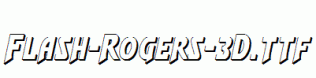 Flash-Rogers-3D.ttf
