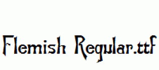 Flemish-Regular.ttf