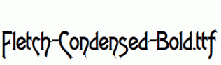 Fletch-Condensed-Bold.ttf