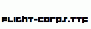 Flight-Corps.ttf